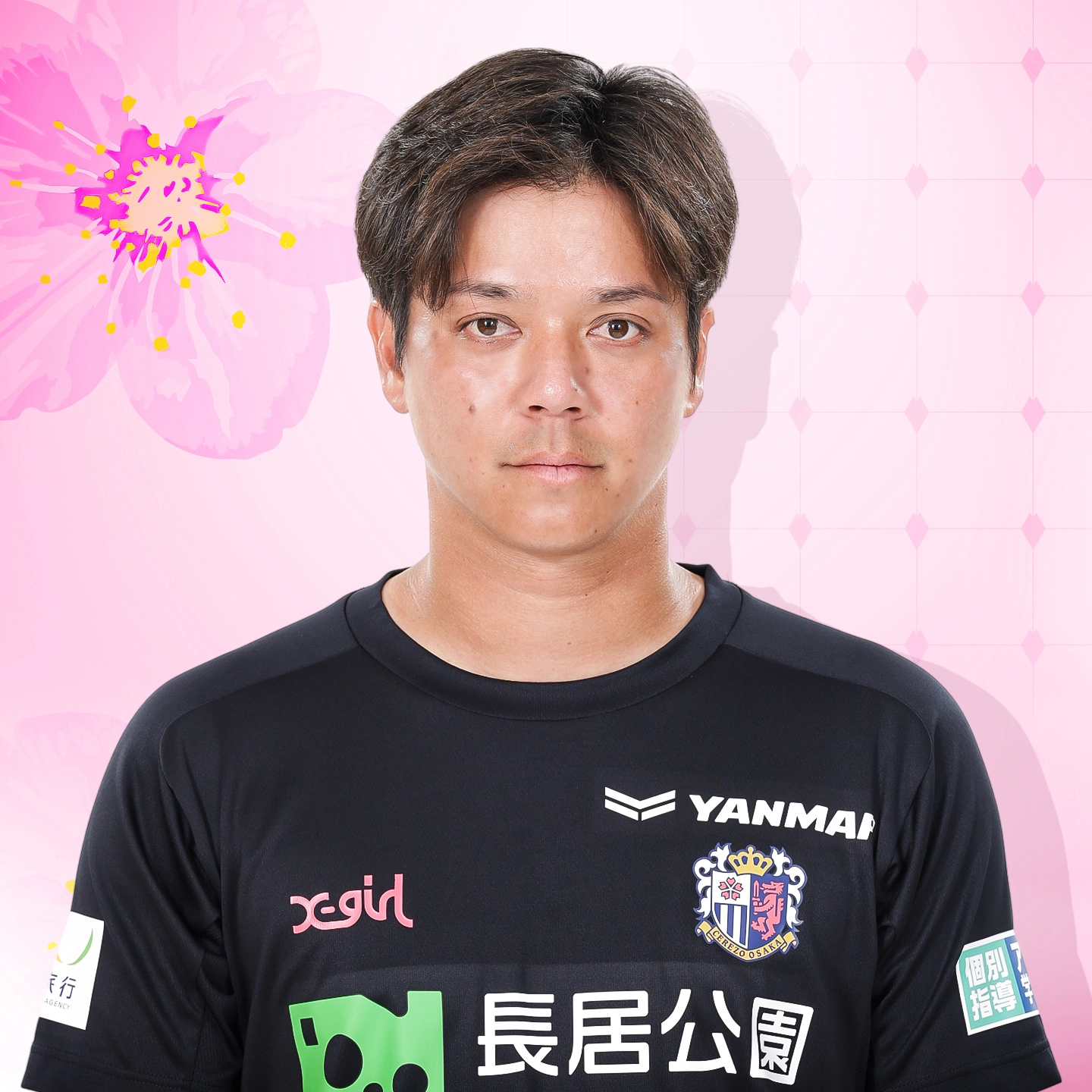 垣井 大治