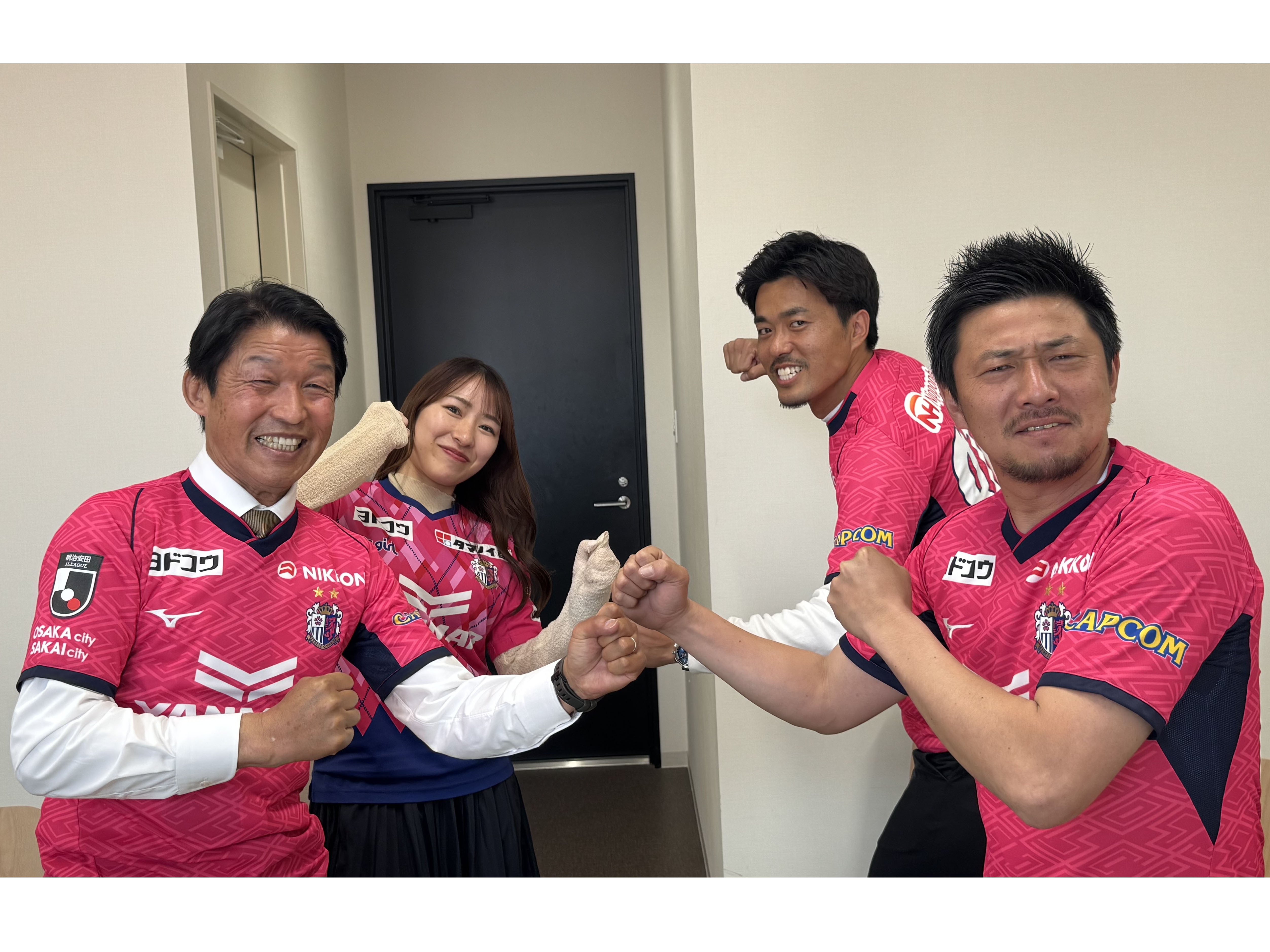5/17 大宮V戦 | 試合結果 | セレッソ大阪ヤンマーレディース