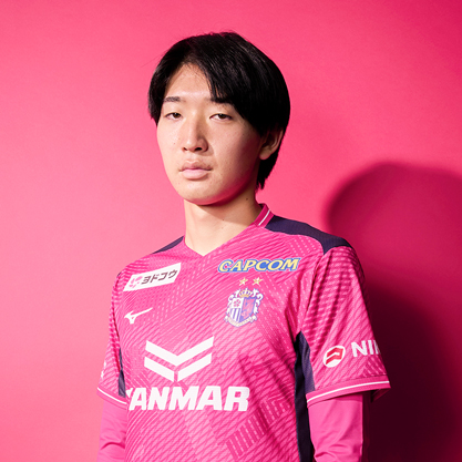 YOKOYAMA Yumeki