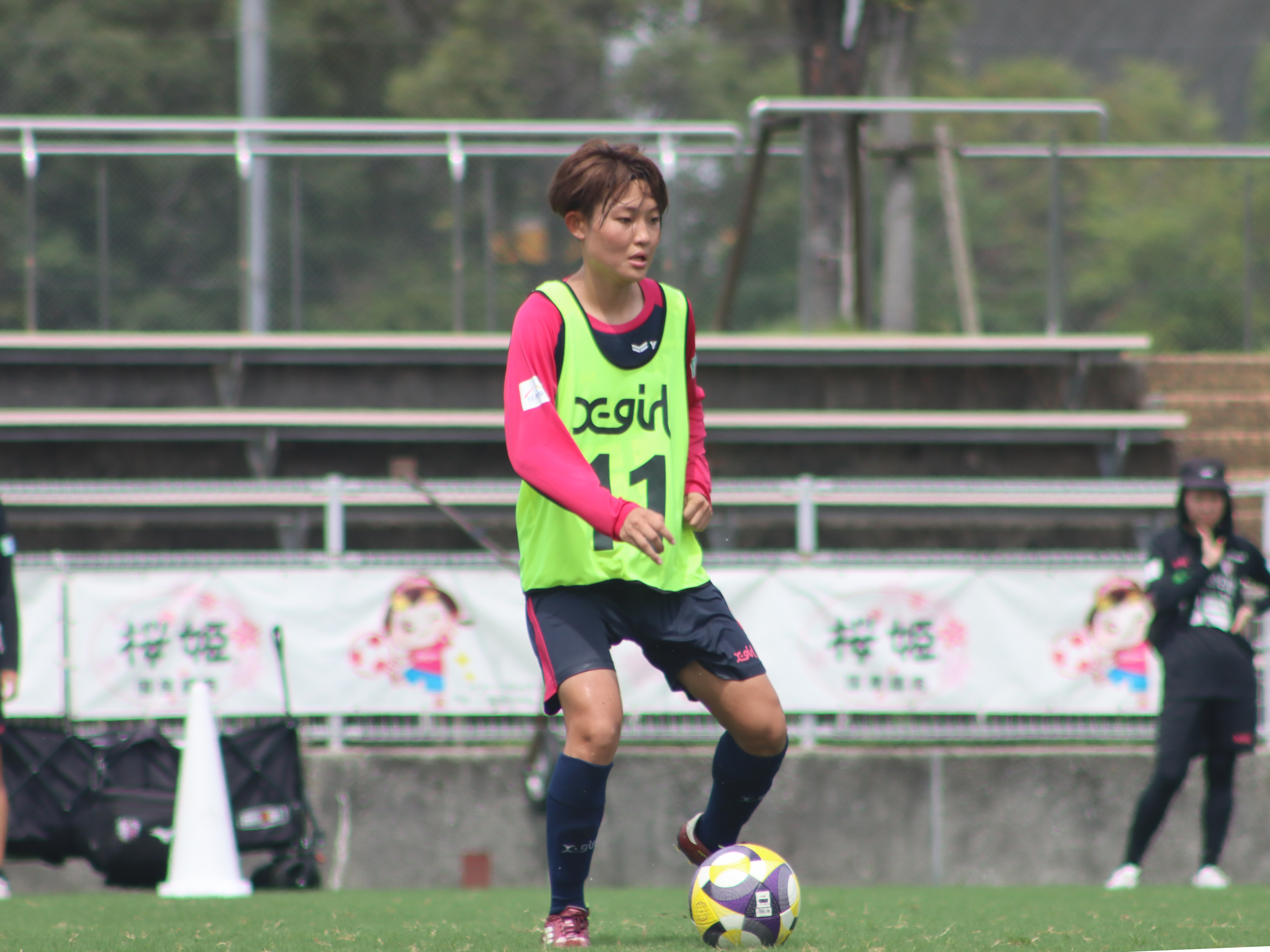 8/16 EL埼玉戦　Match Preview