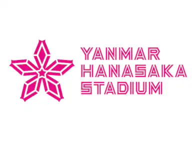4/18（土）京都戦は、『未来を咲かせよう。「ヤンマーハナサカスタジアム」 記念マッチ』！新スタジアムロゴデザインの泉州タオルをプレゼント！