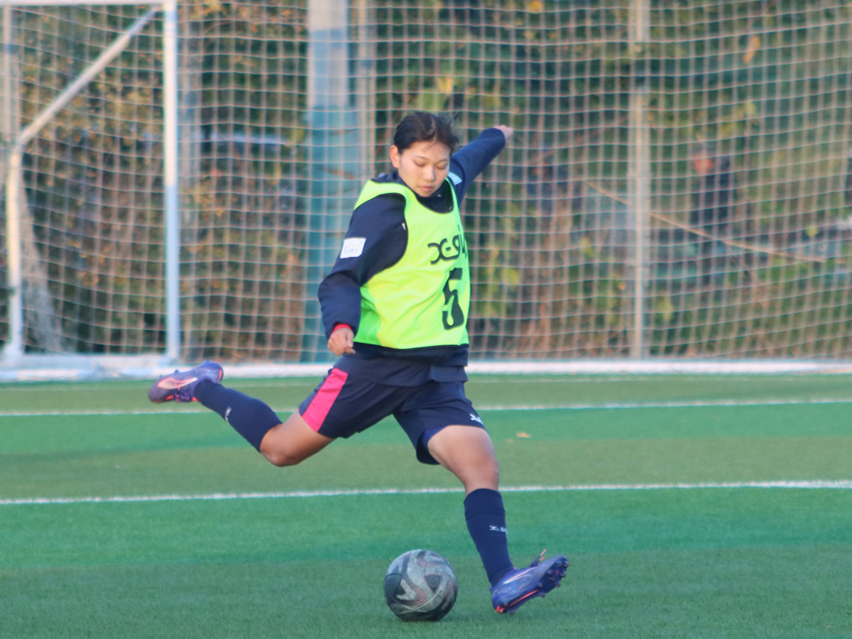 11/23 EL埼玉戦　Match Preview