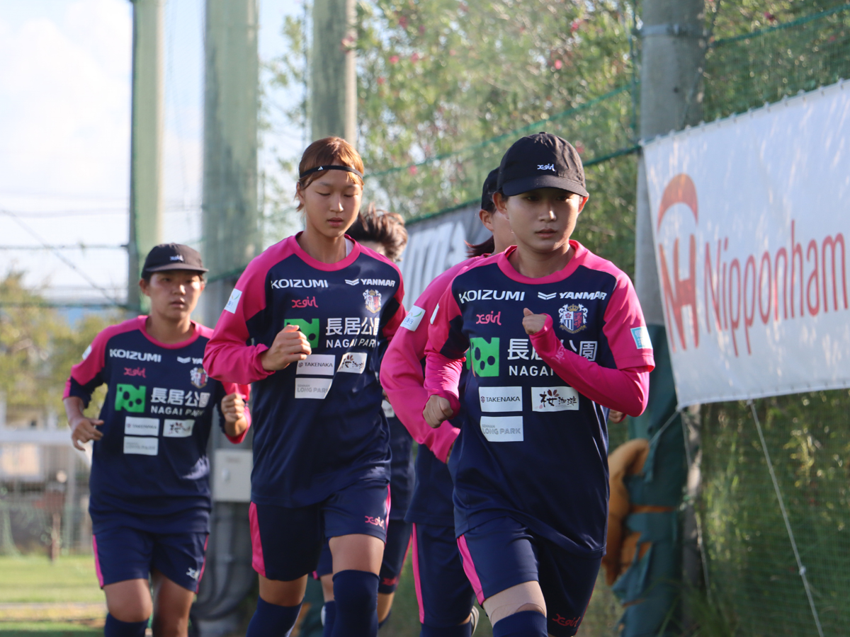 9/1 I神戸戦　Match Preview