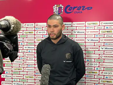 毎日放送「KICK OFF!KANSAI」に中村 航輔選手が登場します