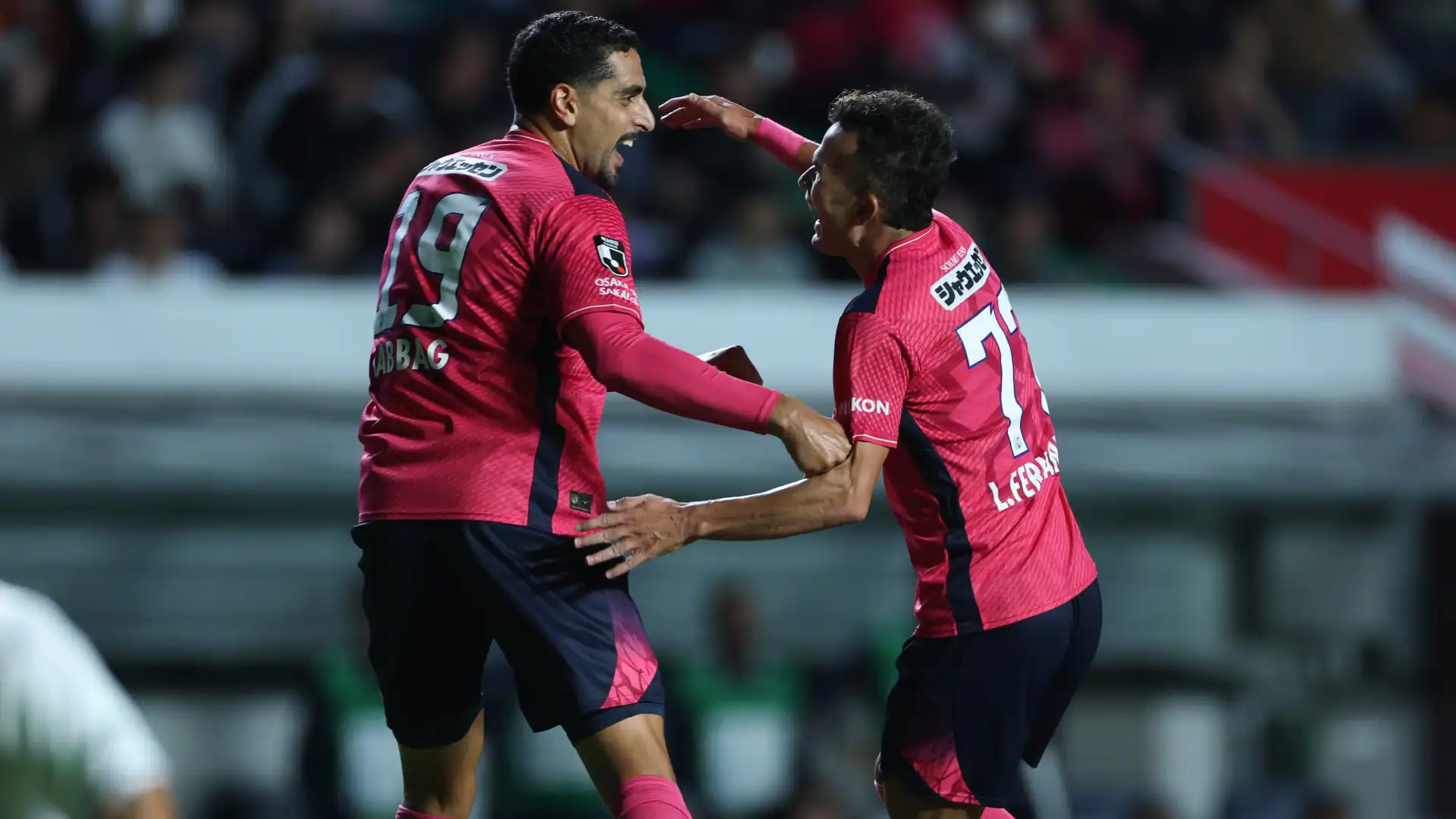 天皇杯3回戦 vs鹿児島 2-0