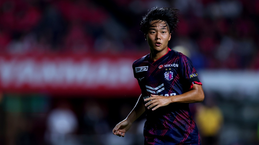 今節の注目選手