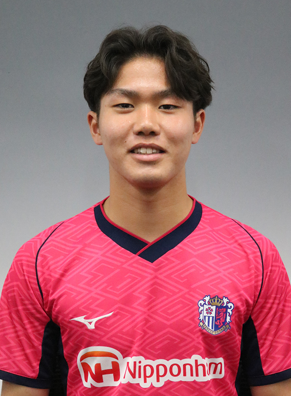 U-18 Players | セレッソ大阪アカデミー | Cerezo Osaka Academy
