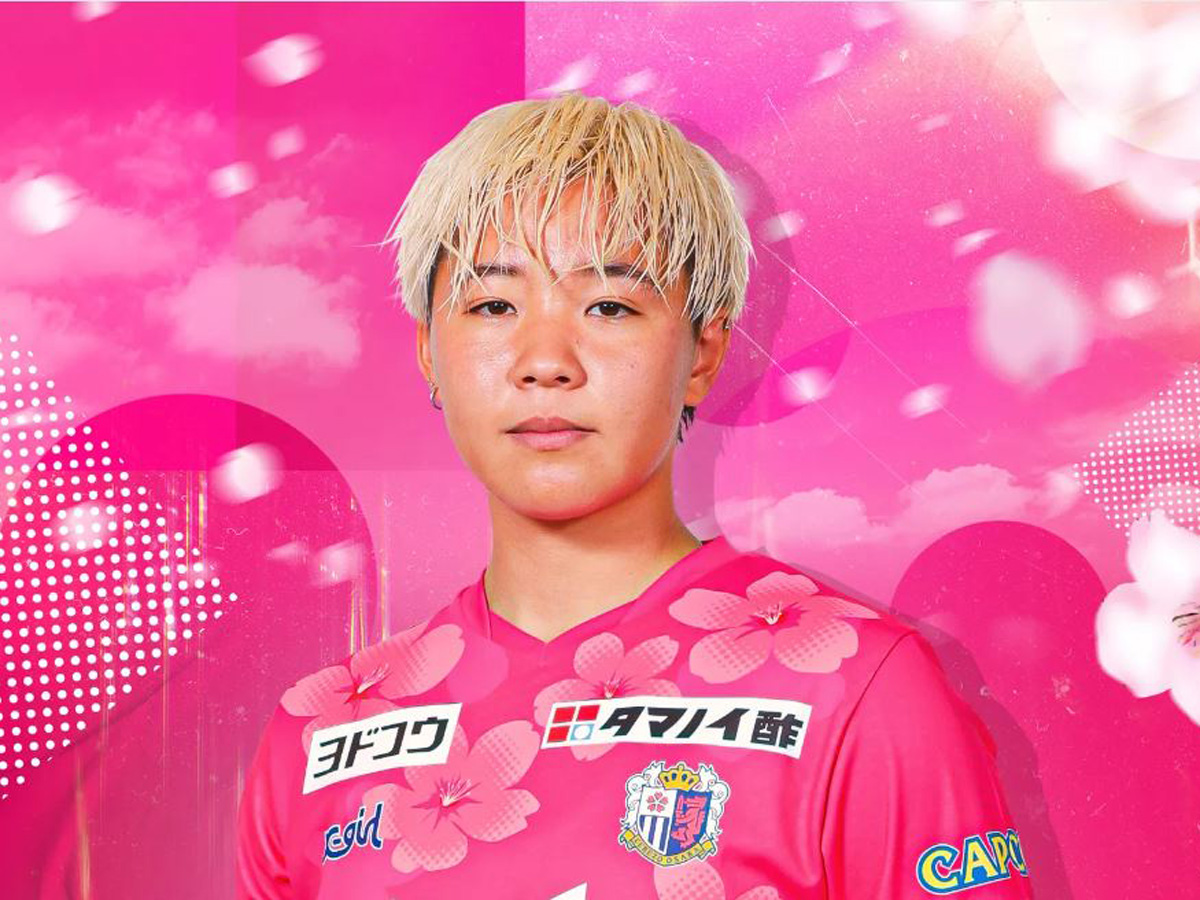 9/10千葉L戦 Pick Up Player【筒井梨香選手】