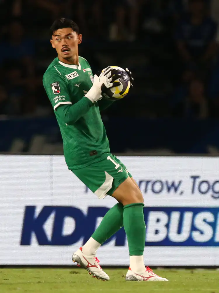 明治安田J1リーグ第26節 vs町田 0-3