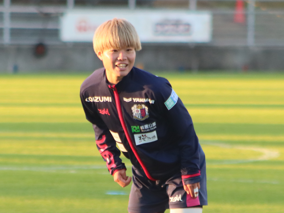 11/26EL埼玉戦　Match Preview