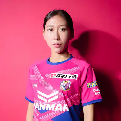 脇阪 麗奈