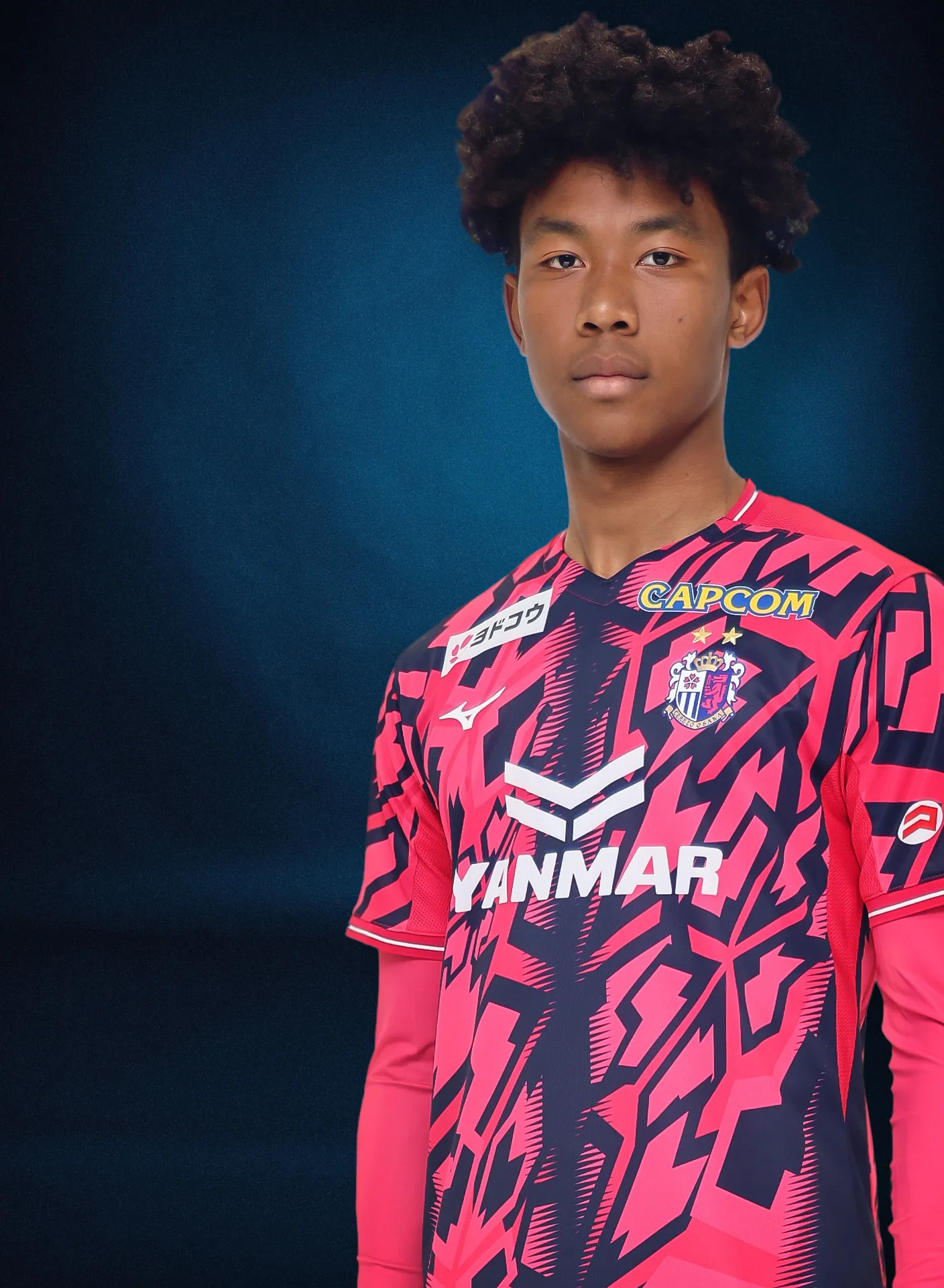 選手一覧 | セレッソ大阪オフィシャルウェブサイト | Cerezo OSAKA