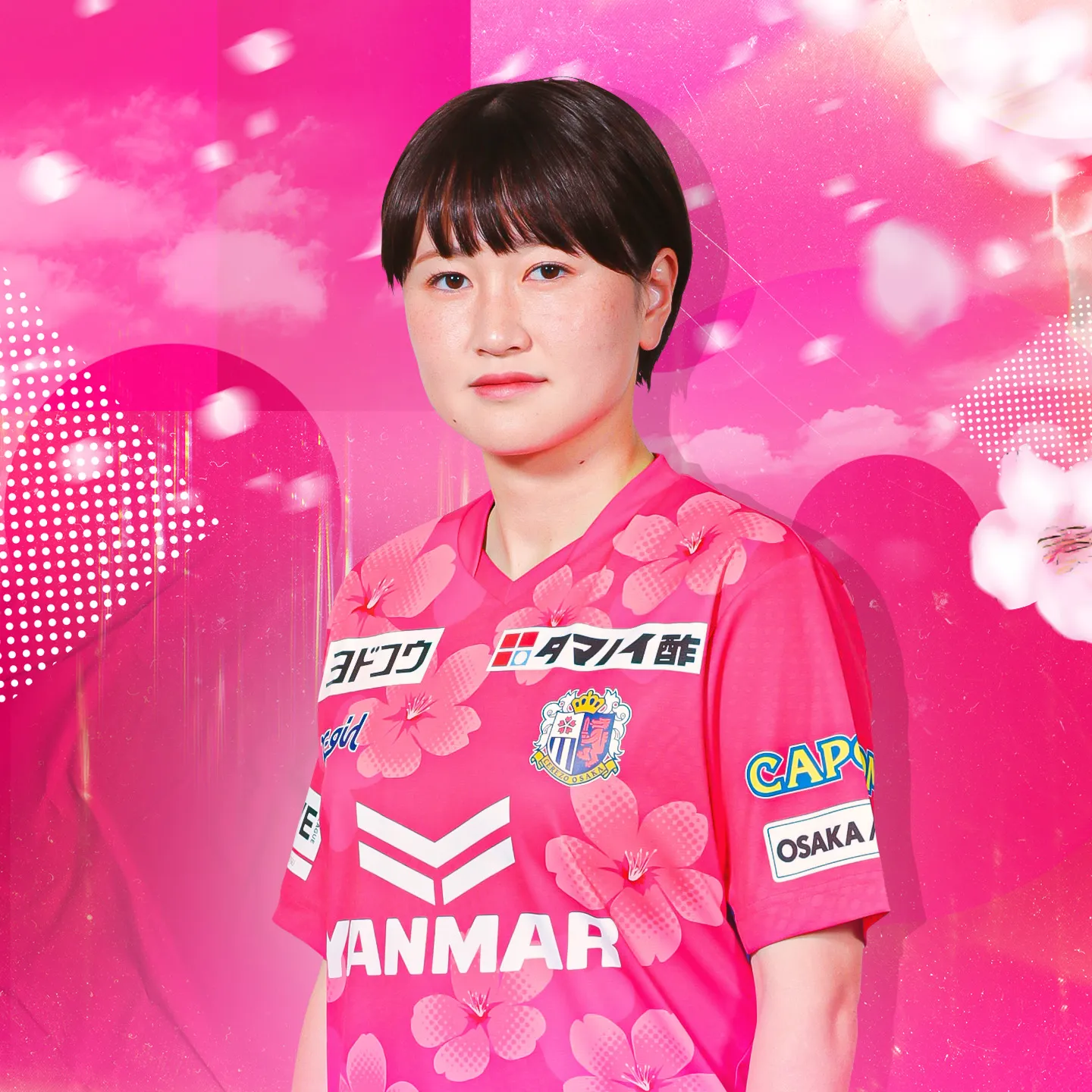 3/16 東京NB戦 Pick Up Player【藤原のどか選手】