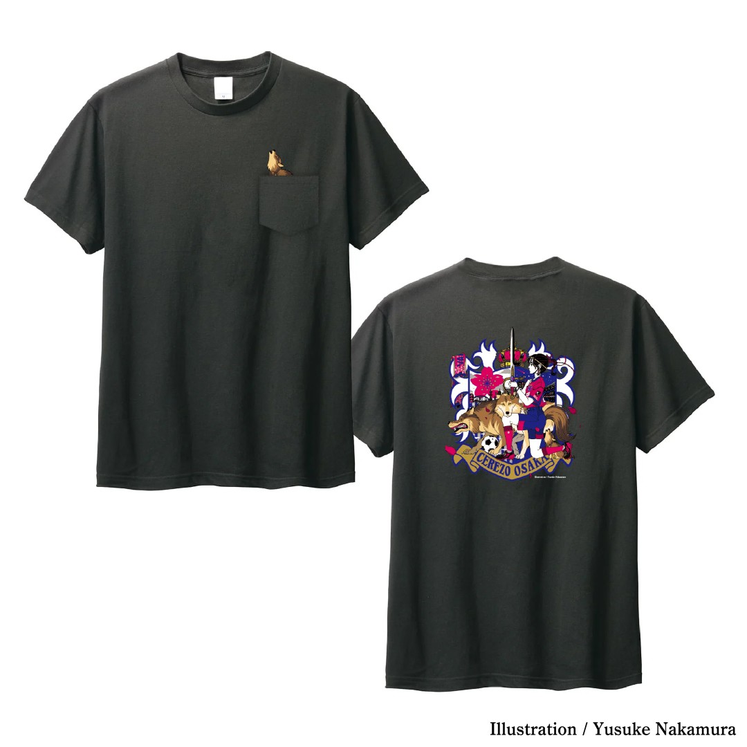 スタジアムでのグッズ販売のご案内 | セレッソ大阪オフィシャルウェブ