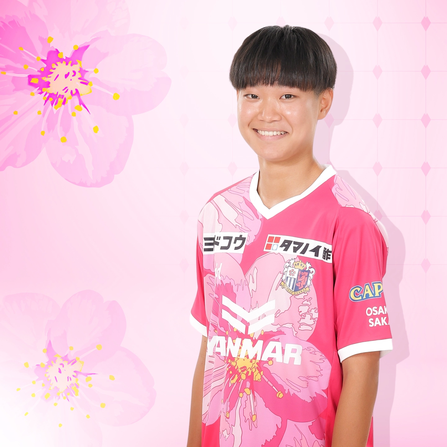池田 柚葉