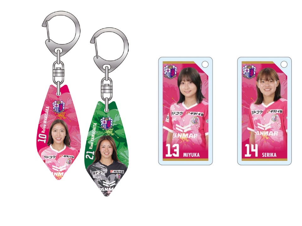 これまでになかった人気アイテムが登場！