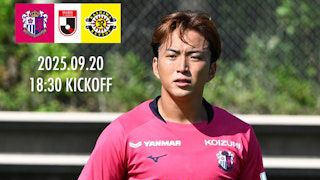 試合の見どころ