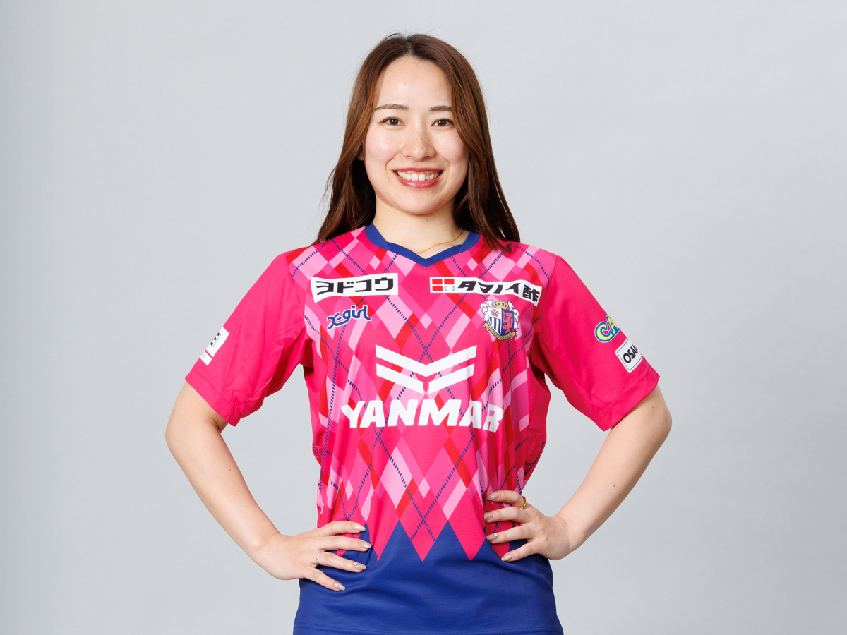 4/13(日)浦和戦 海堀あゆみさんとのトークショー実施決定！ | セレッソ