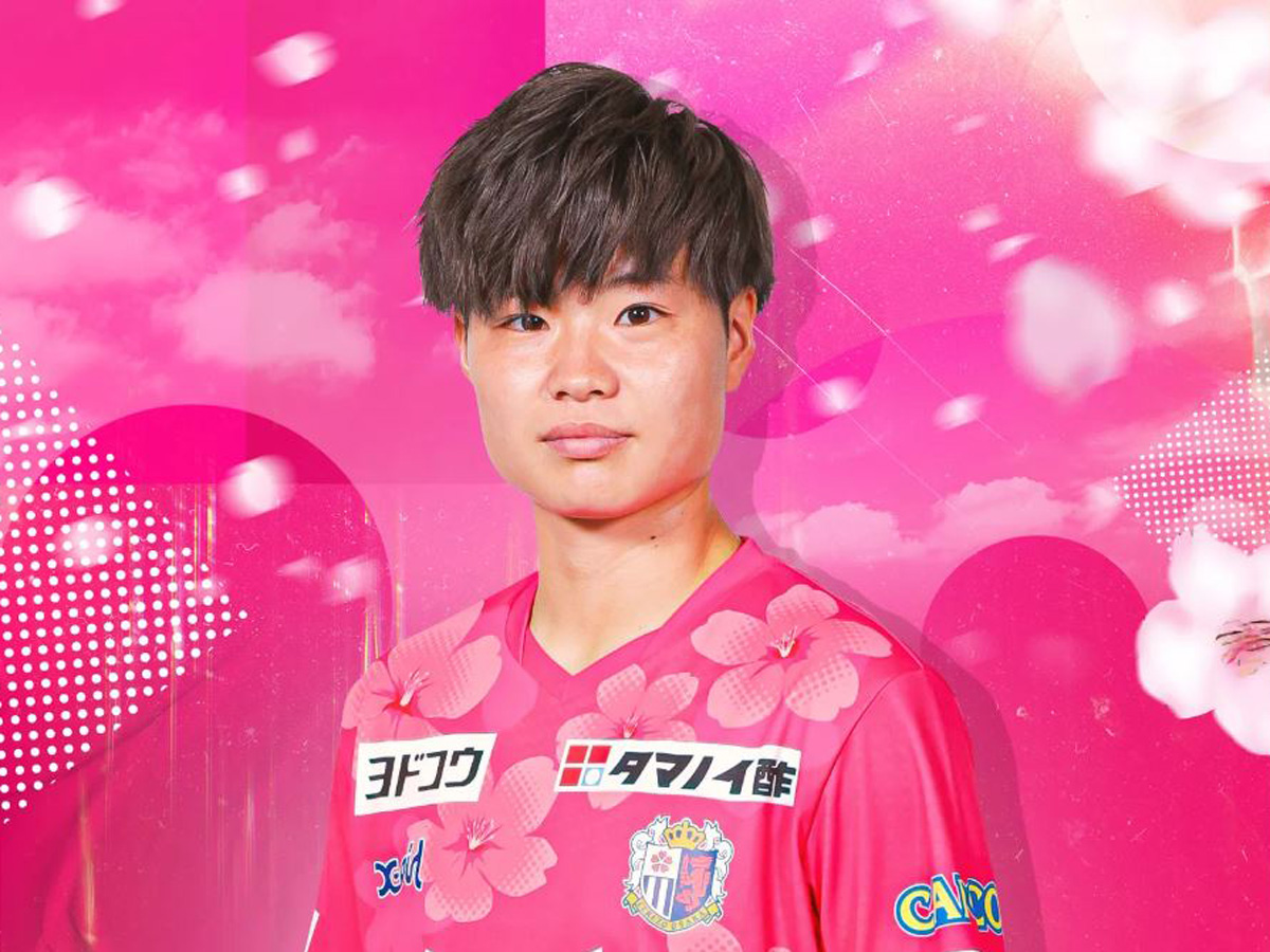 9/16マイ仙台戦 Pick Up Player【矢形海優選手】