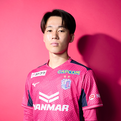 香川 真司 | セレッソ大阪オフィシャルウェブサイト | Cerezo OSAKA