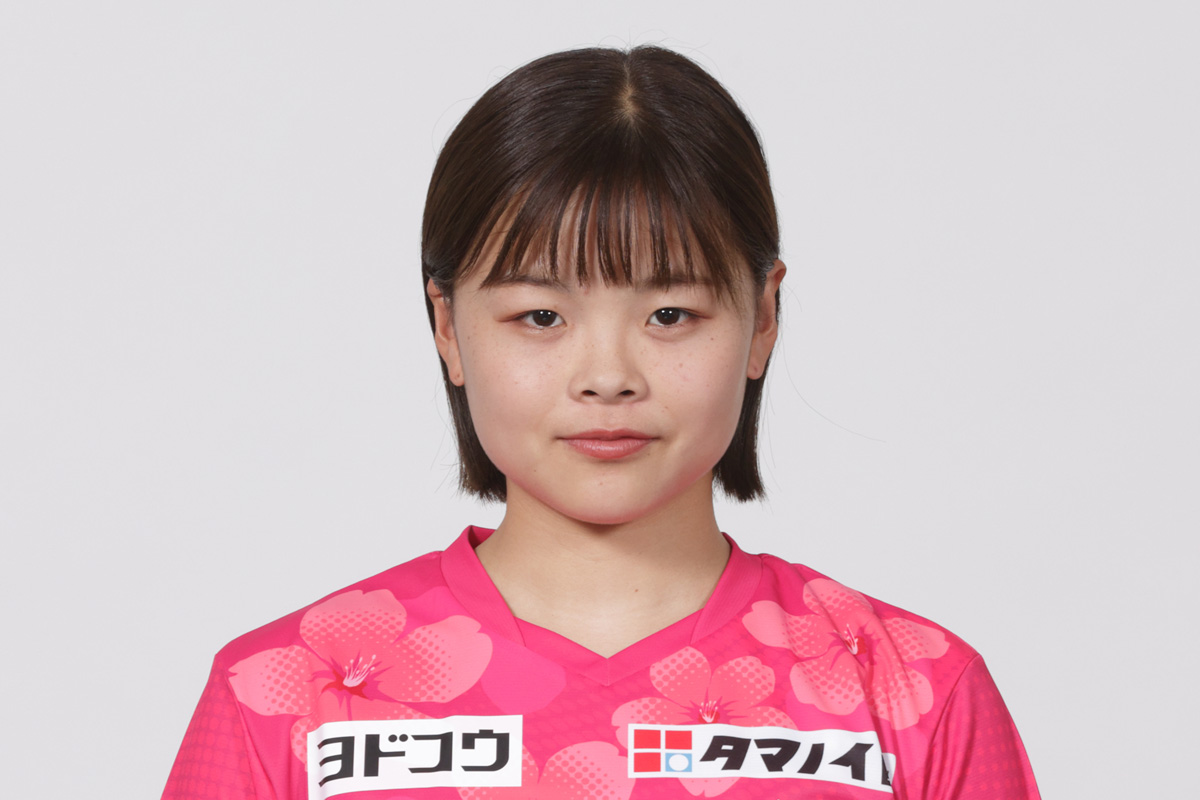 善積 わらい選手の負傷について