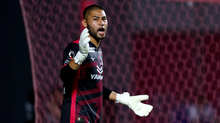 試合の見どころ