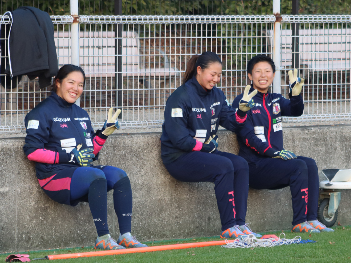 1月の練習公開について