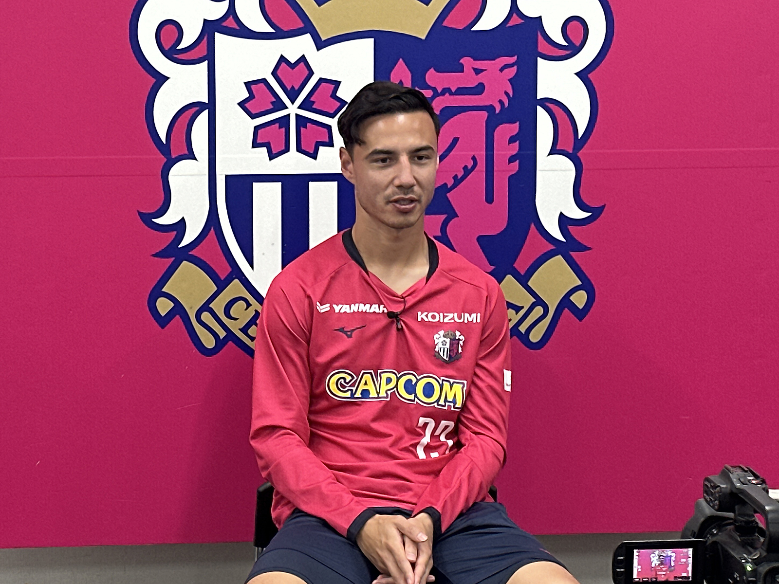 し*も様 セレッソ大阪 柴山昌也 応援グッズ3点セット セレッソ大阪 柴山昌也 応援グッズ3点セット セレッソ大阪 柴山昌也