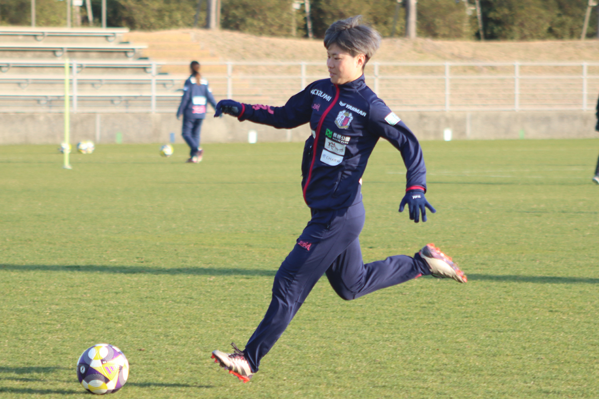 3/2 新潟L戦　Match Preview