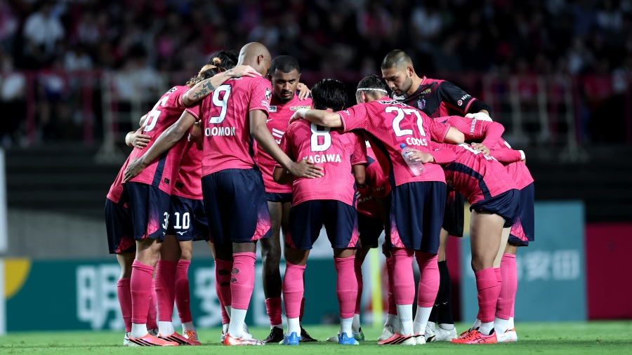 試合の見どころ