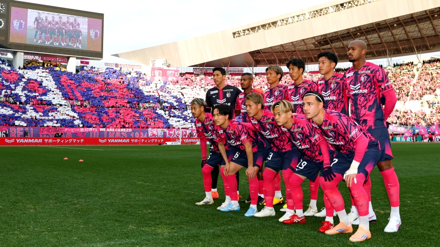 試合の見どころ