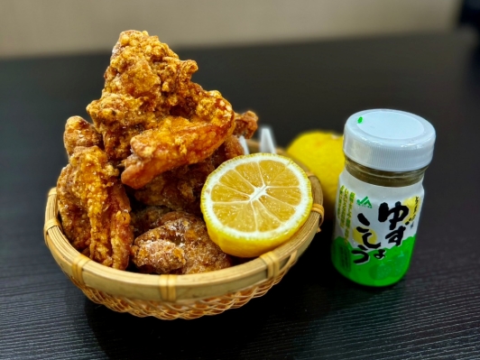 平尾飯