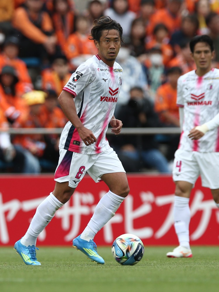 セレッソ大阪オフィシャルウェブサイト | Cerezo OSAKA