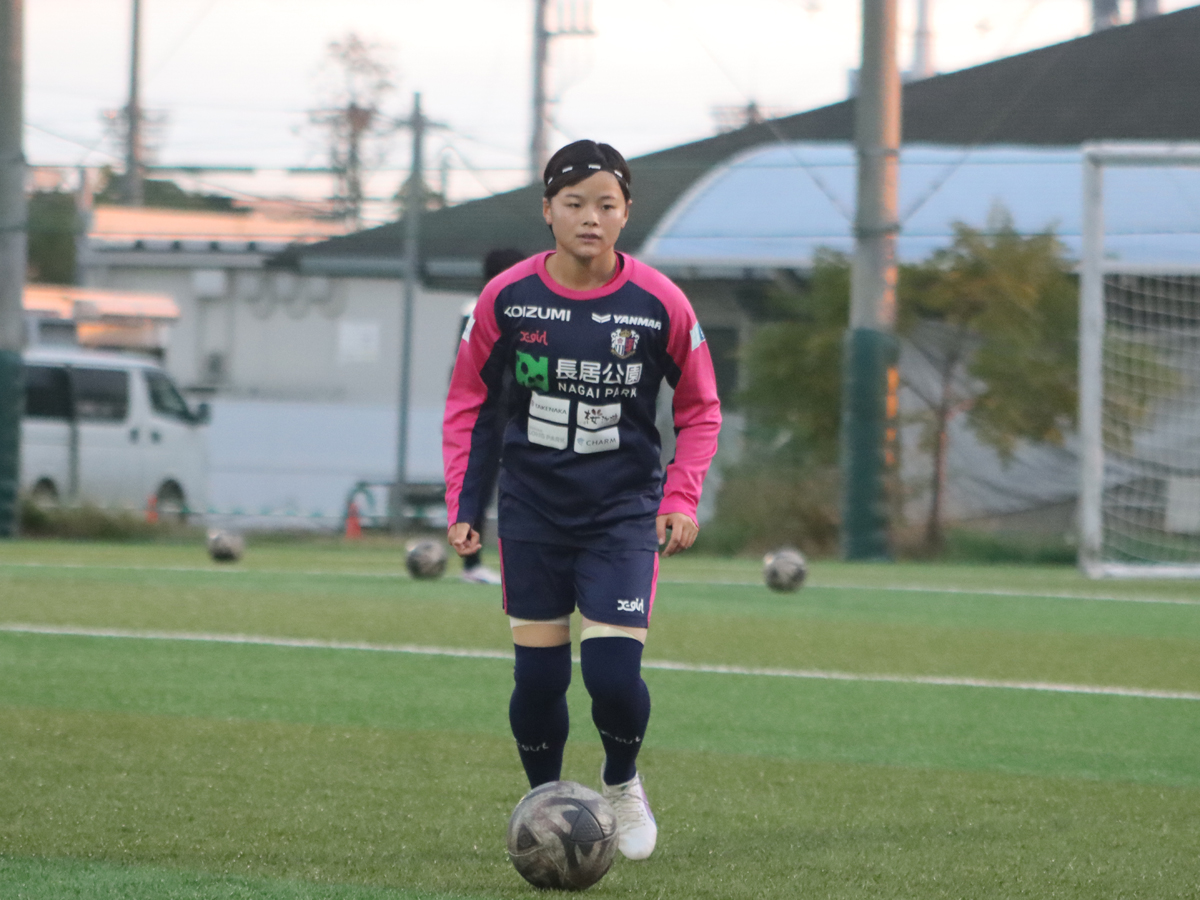 12/1 I神戸戦　Match Preview