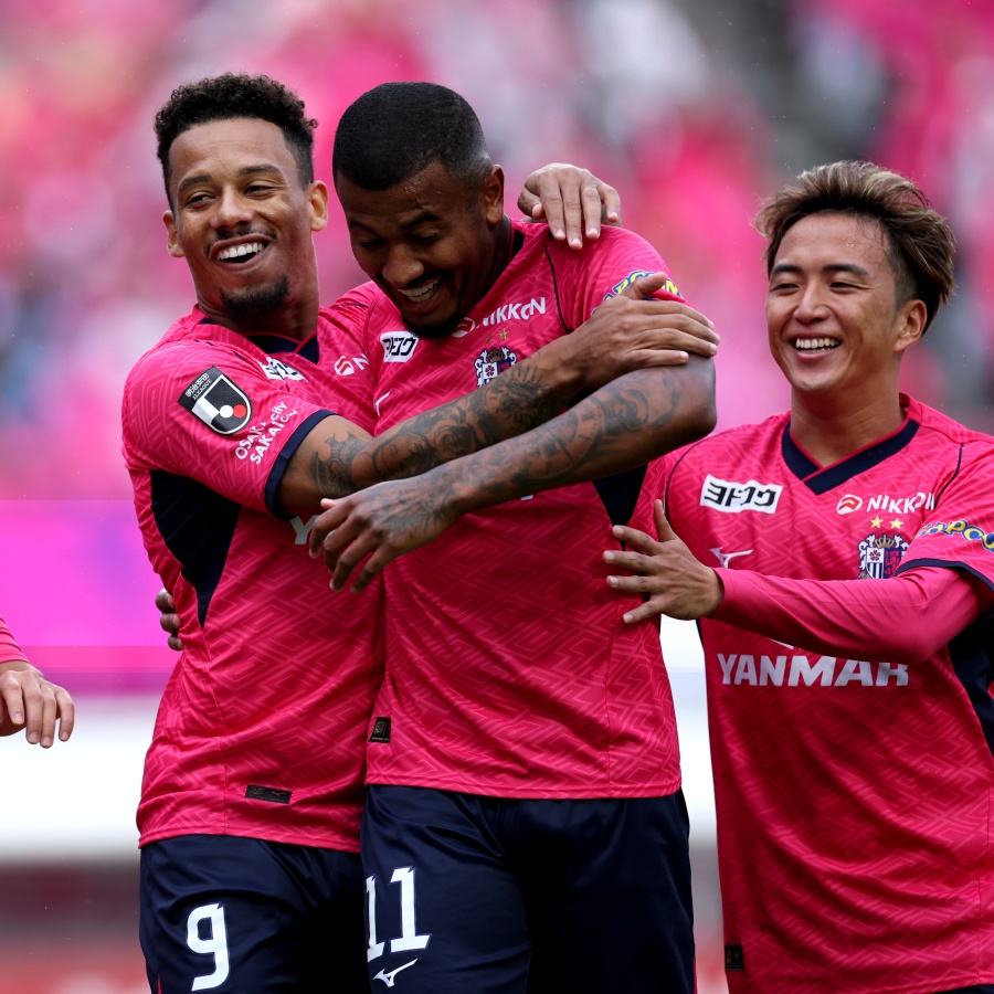 試合の注目ポイント