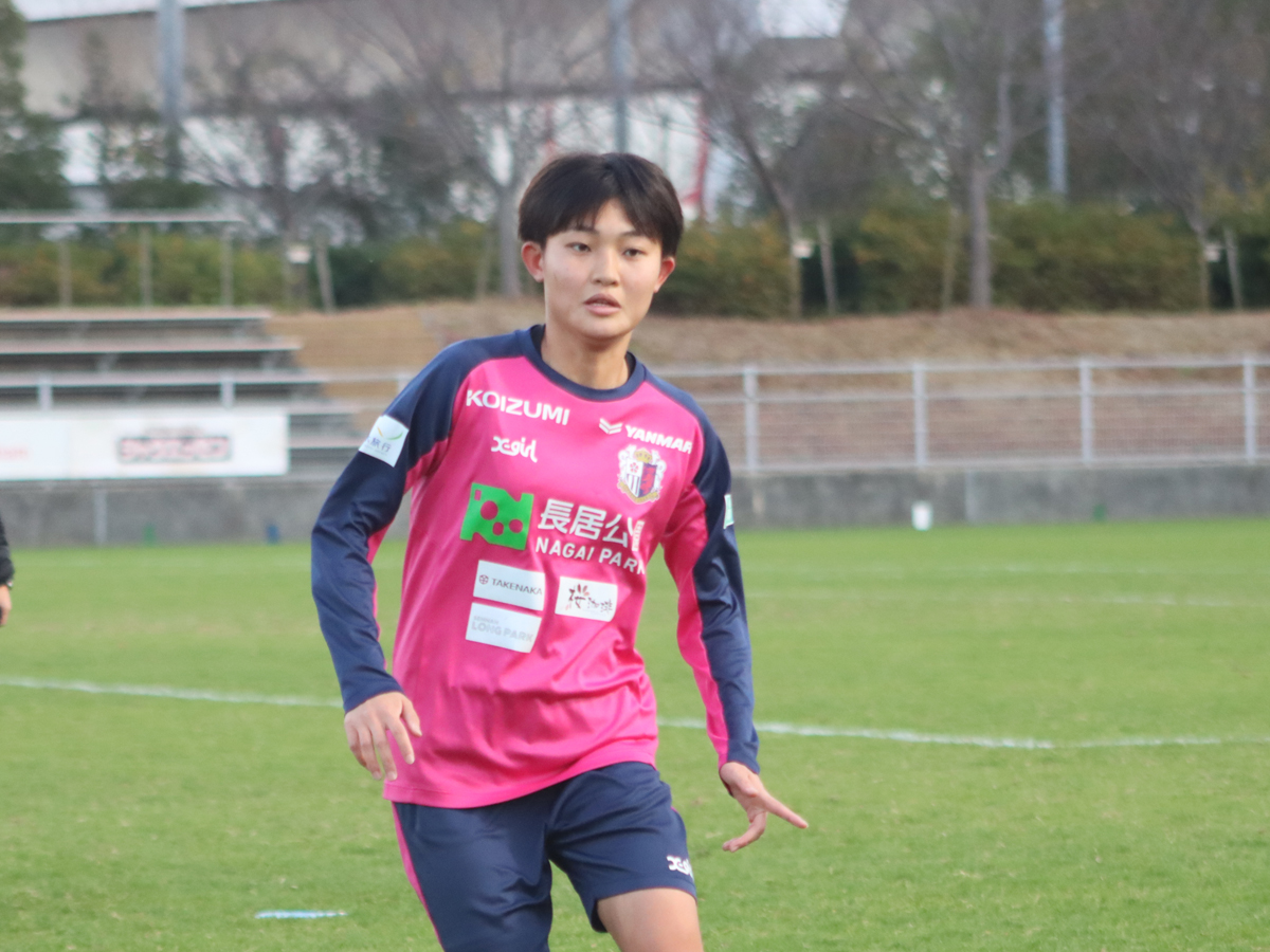 12/16皇后杯R16 S広島R戦　Match Preview