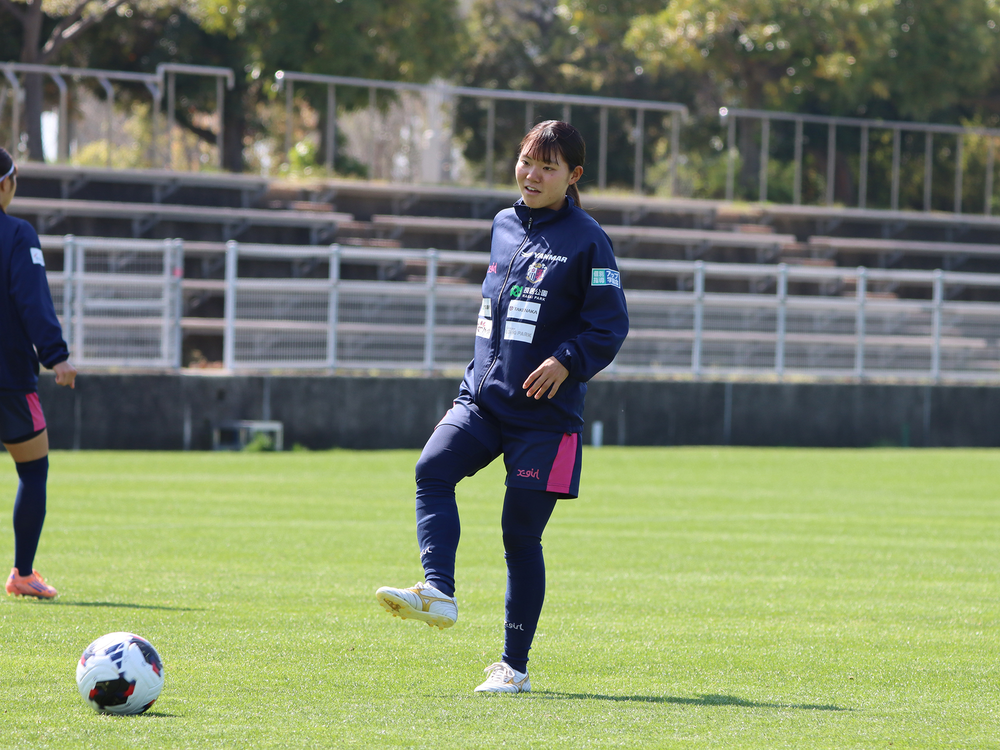 4/19 大宮戦　Match Preview