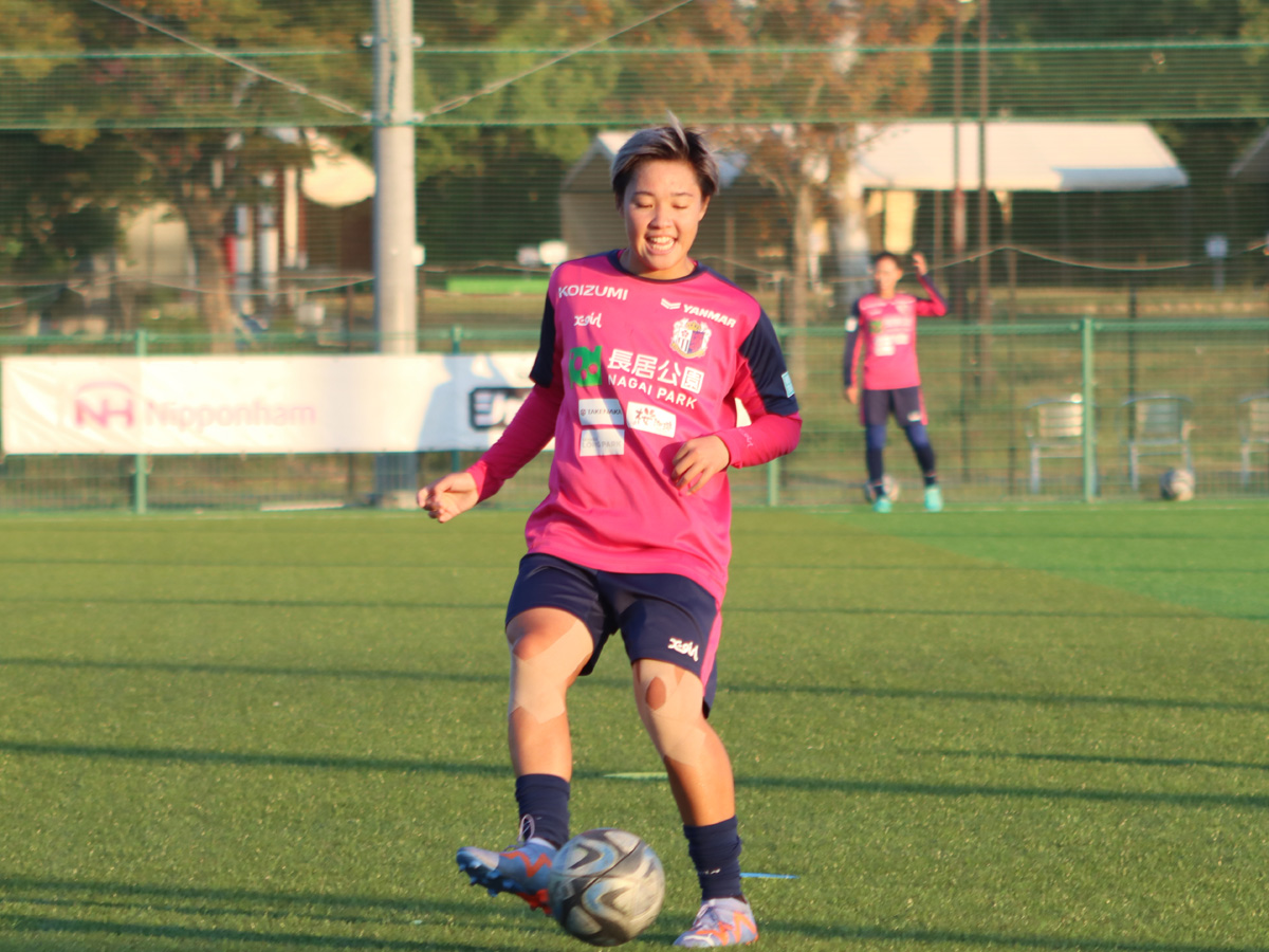 11月前半の練習公開について