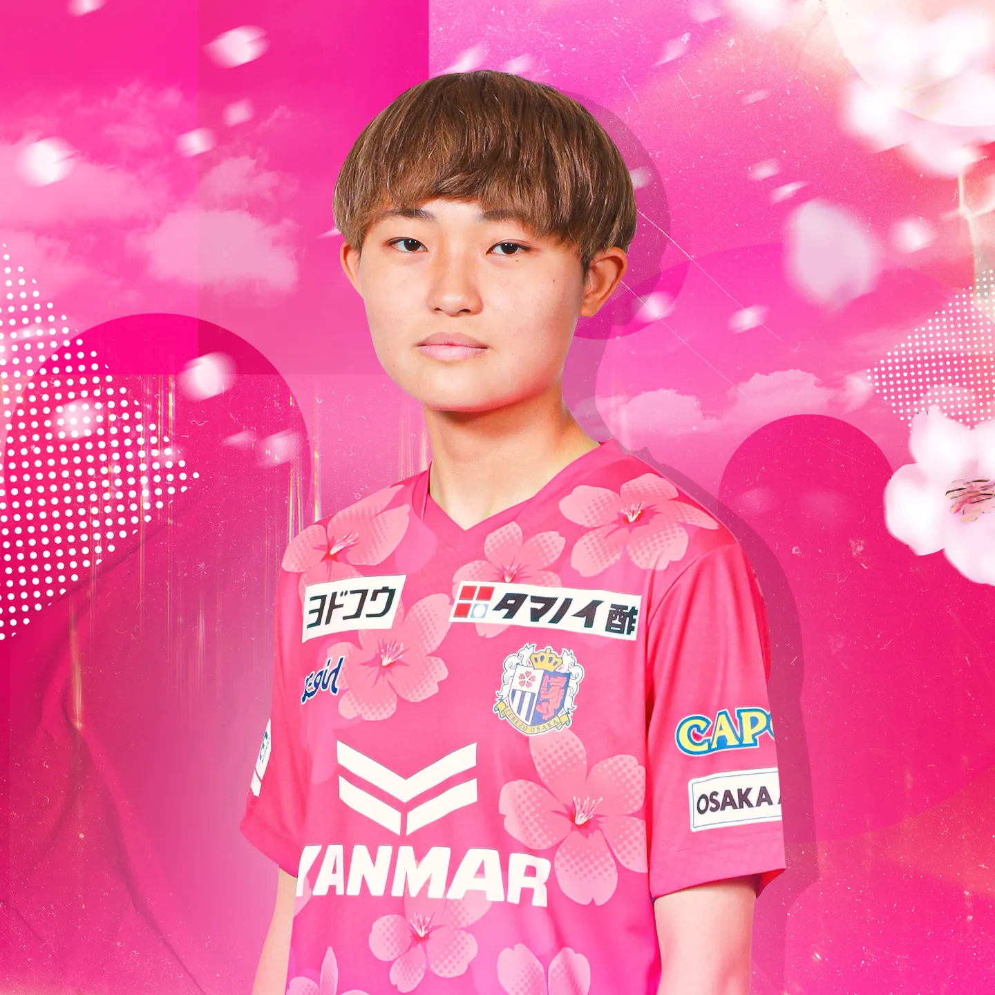 3/24新潟L戦 Pick Up Player【米田博美選手】