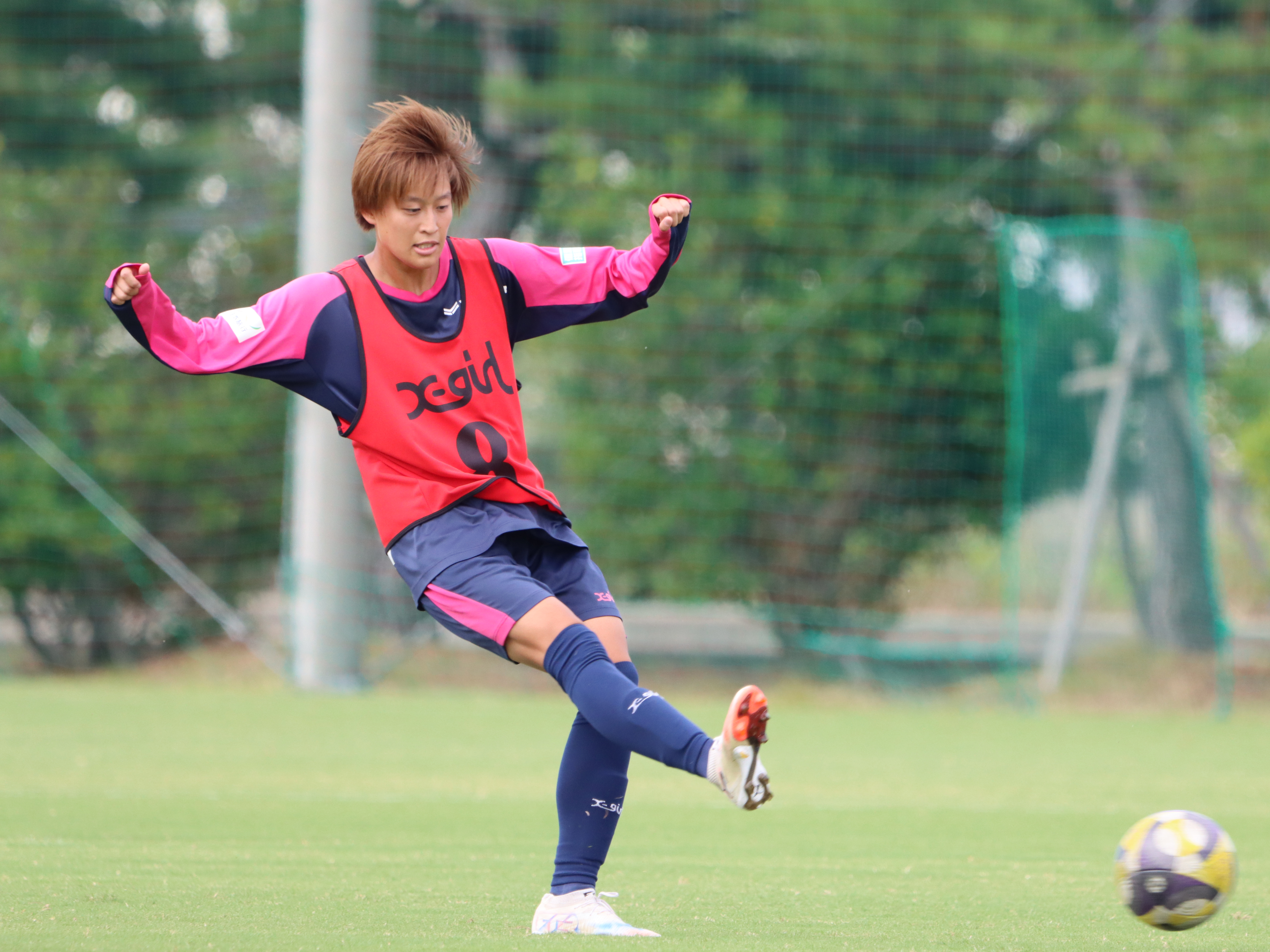 10/26 N相模原戦　Match Preview