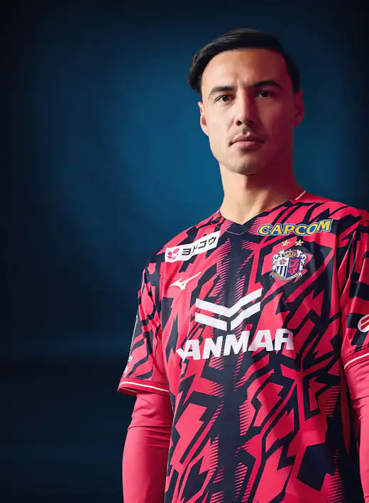 セレッソ大阪オフィシャルウェブサイト | Cerezo OSAKA