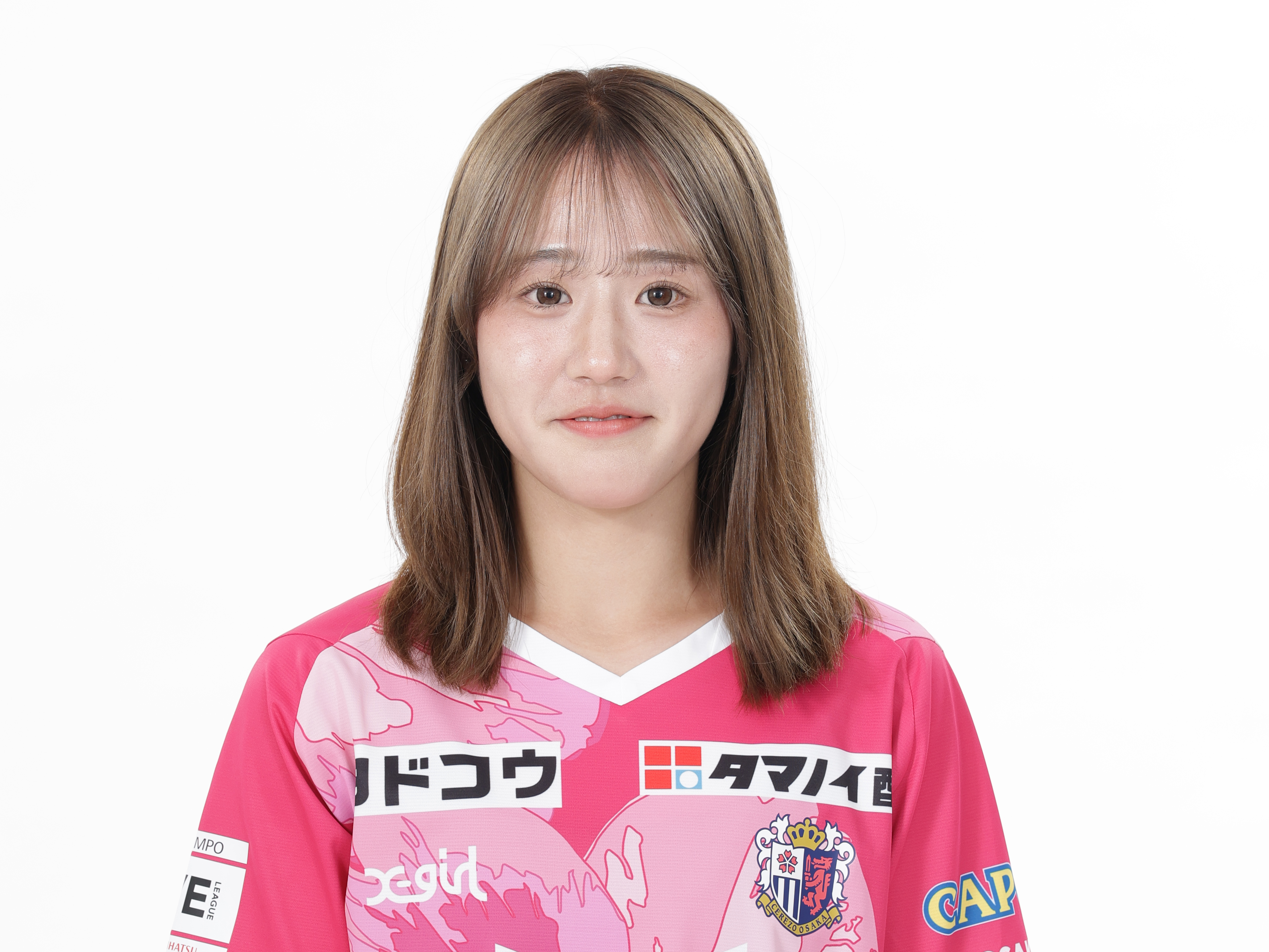 新井萌禾選手の負傷について