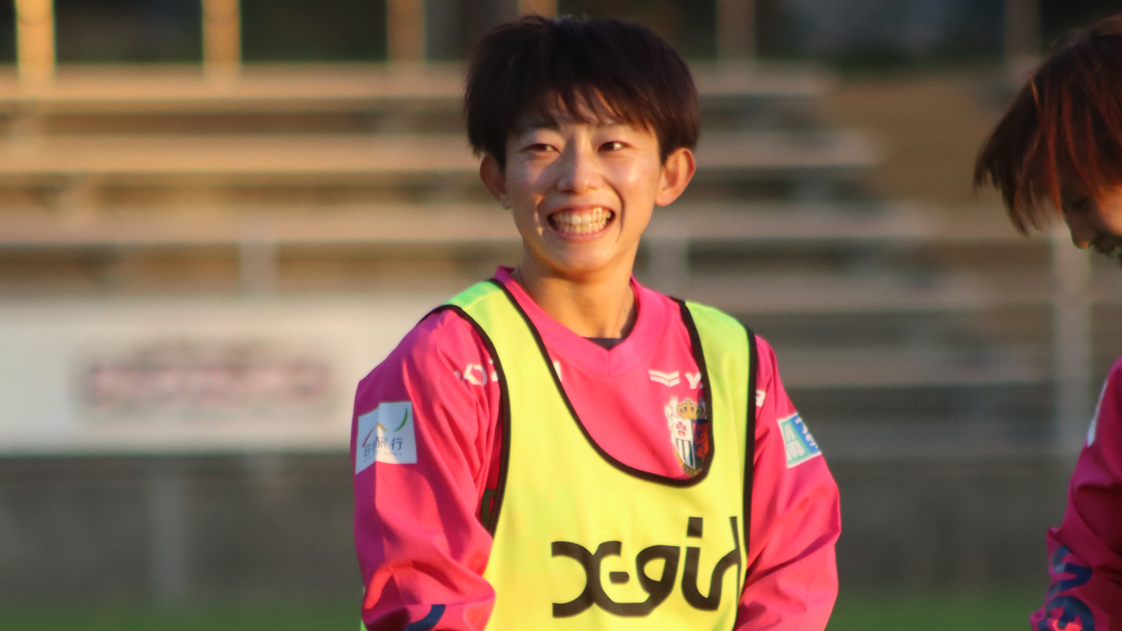 11/26EL埼玉戦 Pick Up Player【宮本光梨選手】 | セレッソ大阪