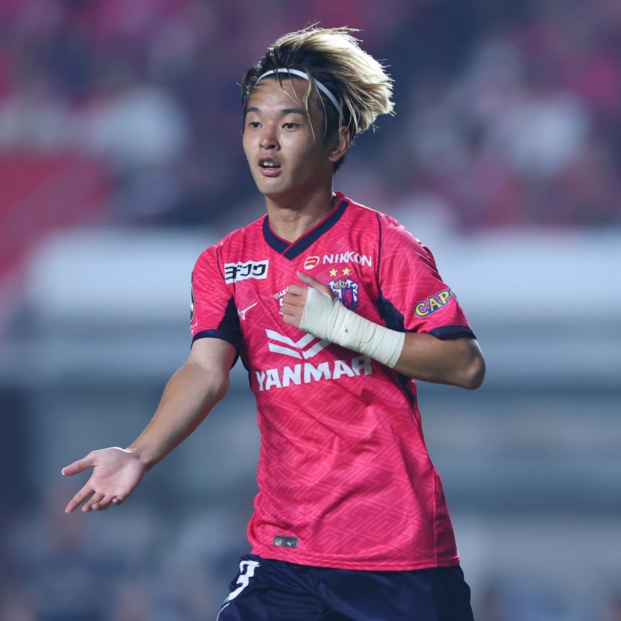 セレッソ大阪 | 8月11日(月・祝)アルビレックス新潟戦 | Cerezo