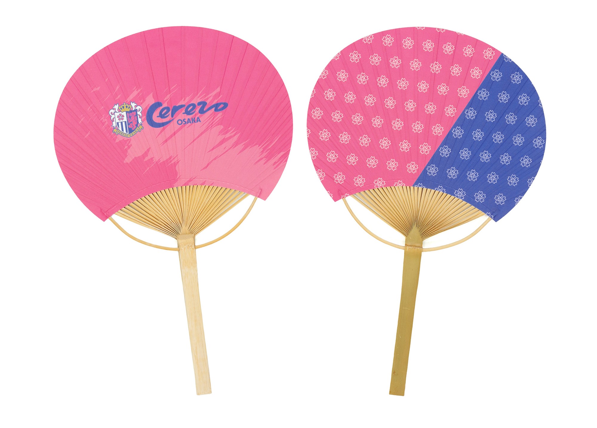 扇子やキャップ、メッシュ製アイテムなど夏にぴったりのグッズや