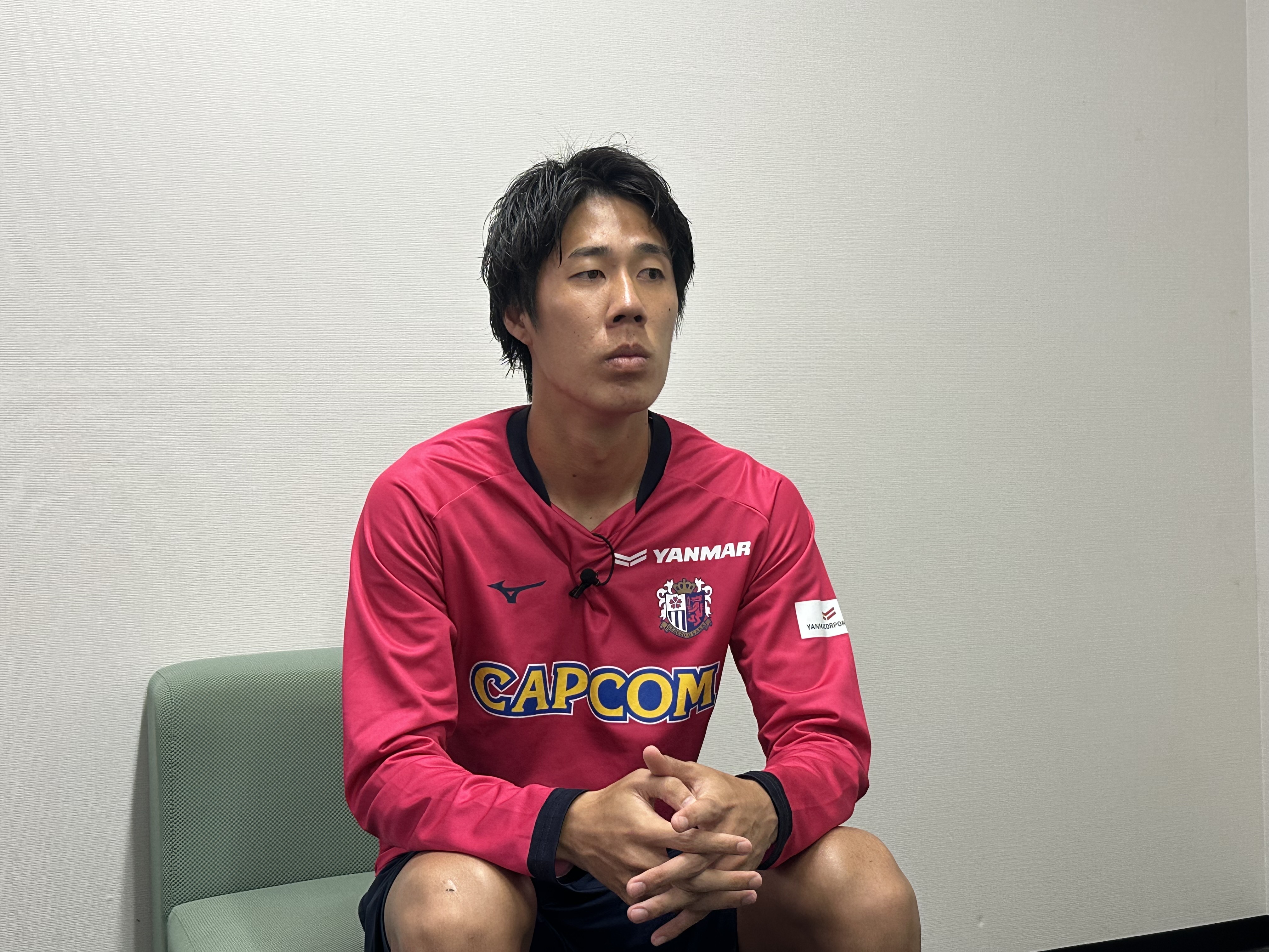 セレッソ大阪オフィシャルウェブサイト | Cerezo OSAKA