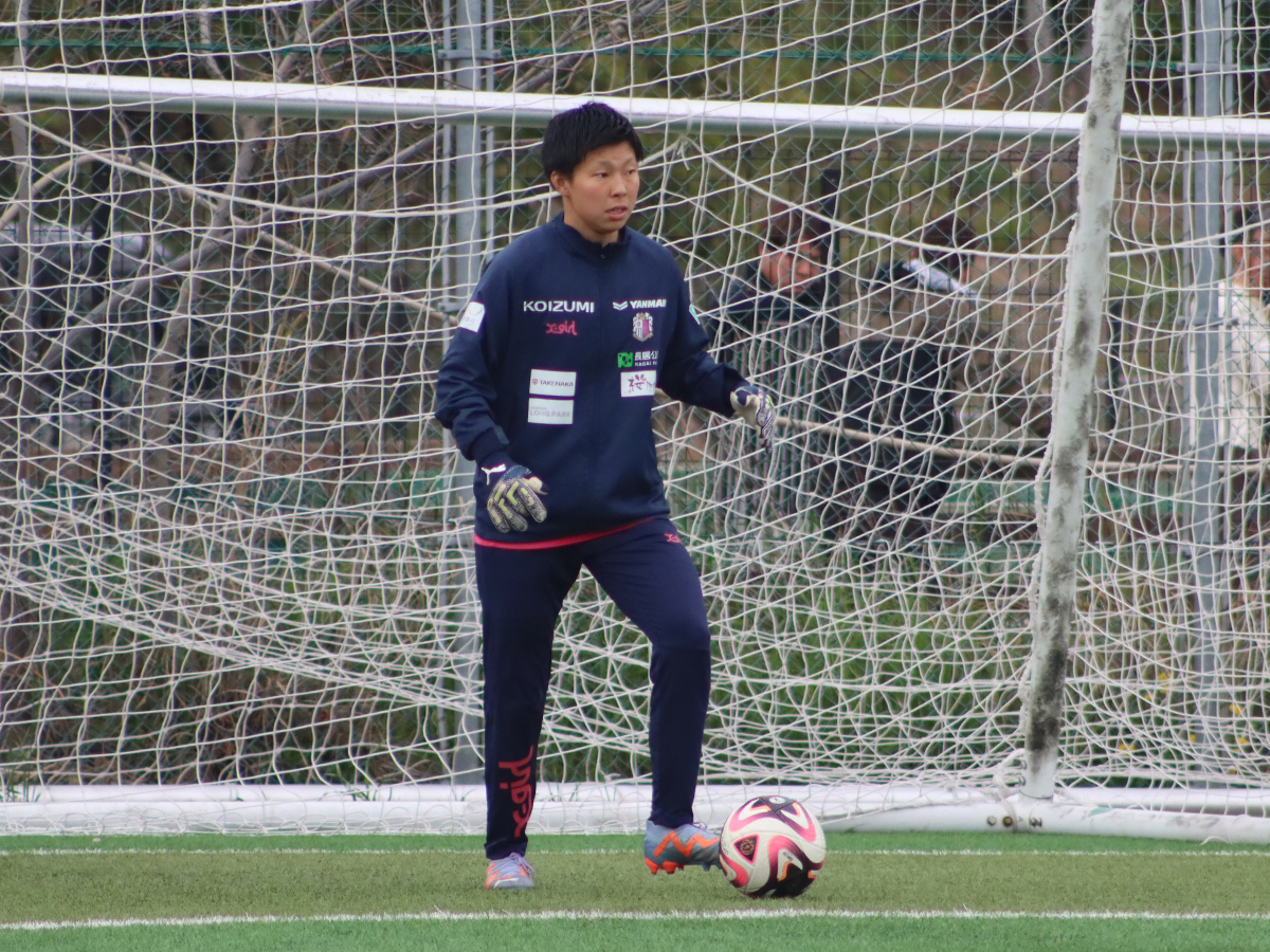 4/14 EL埼玉戦　Match Preview