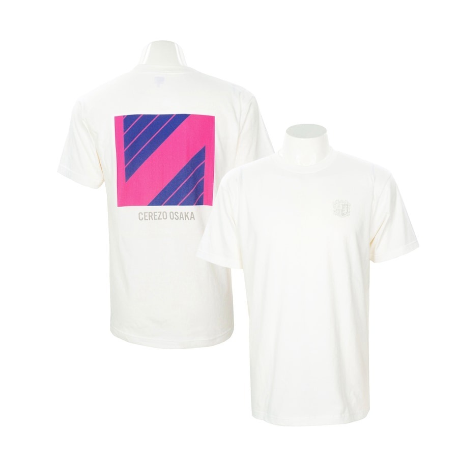 グラフィックTシャツ (2013) ホワイト