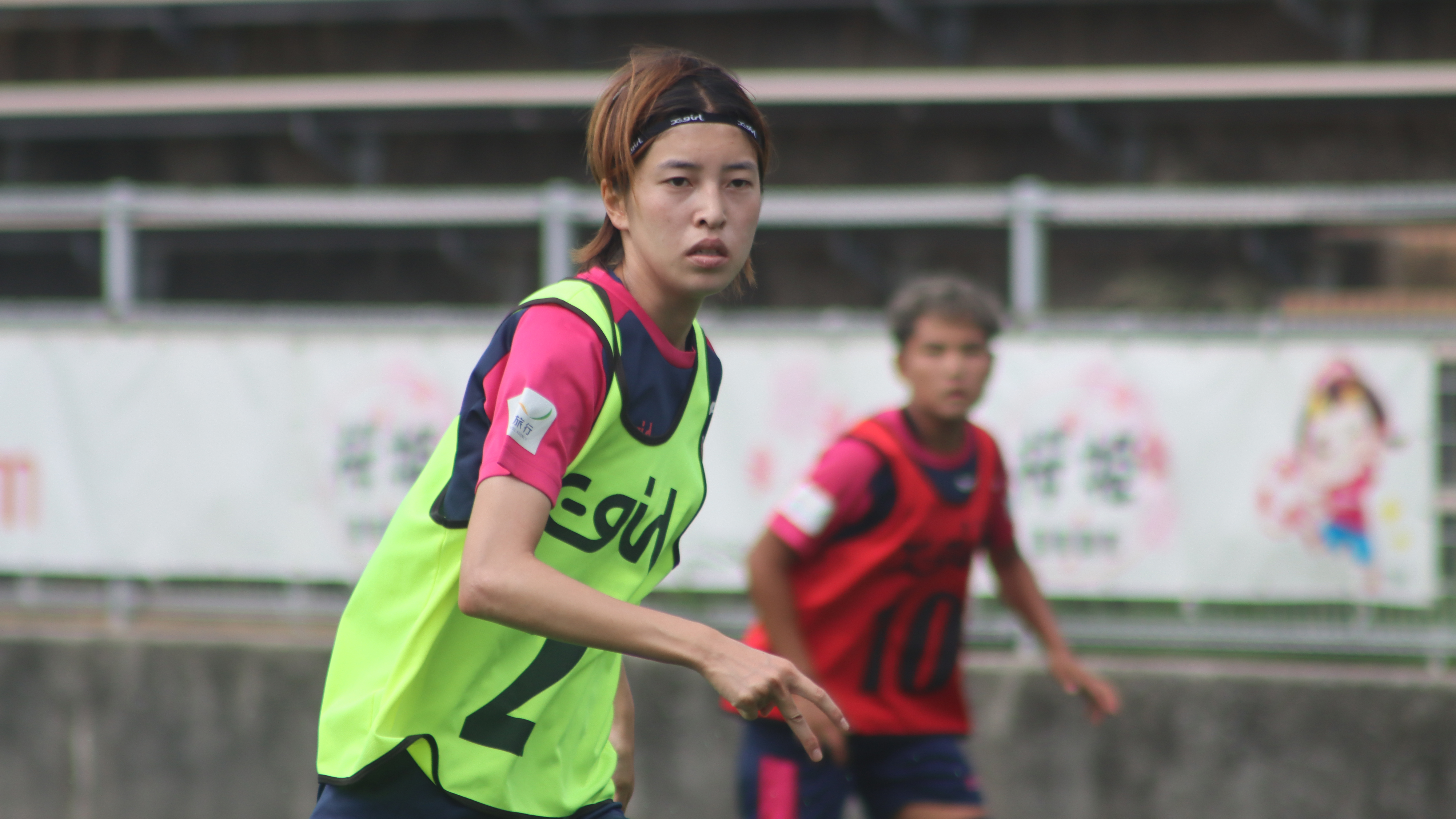 8/16 EL埼玉戦 Pick Up Player【和田麻希選手】 | セレッソ大阪