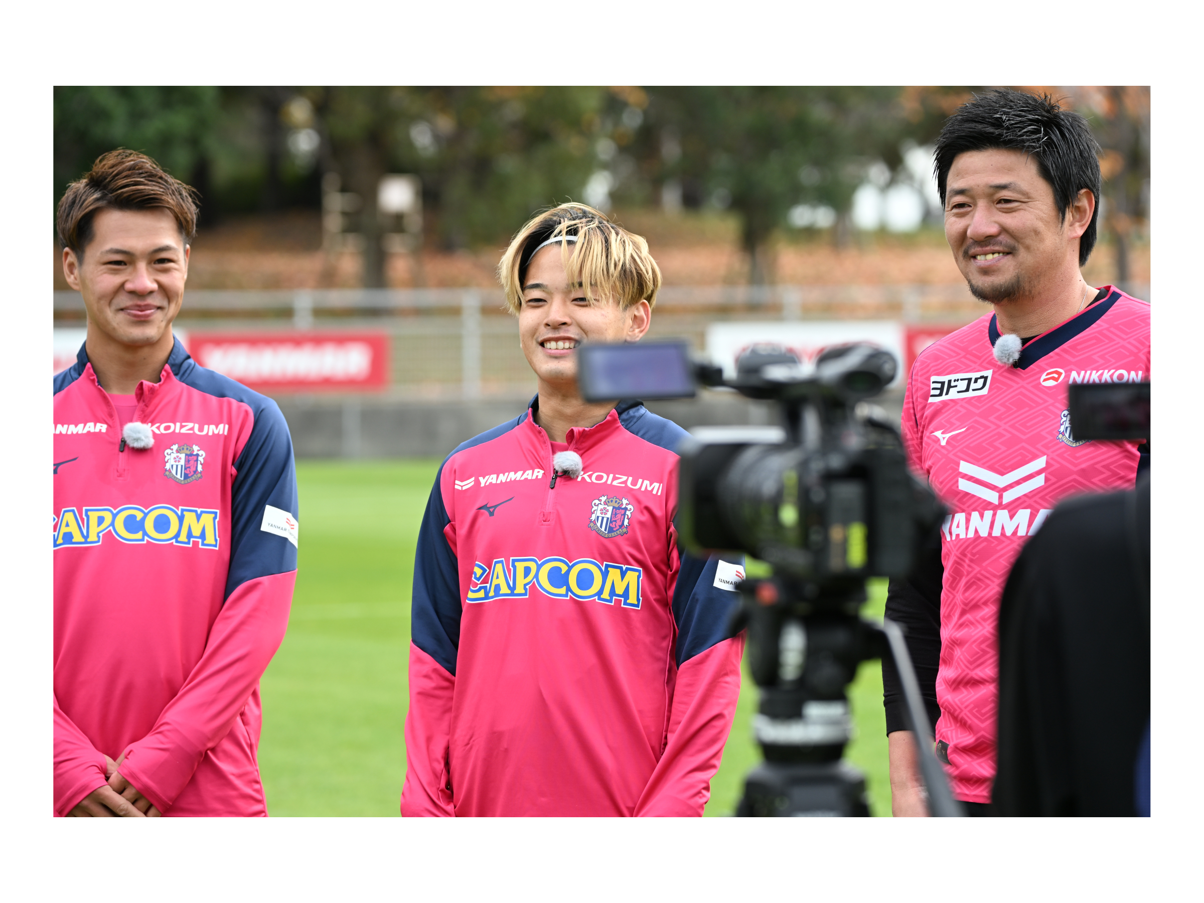 セレッソ大阪オフィシャルウェブサイト | Cerezo OSAKA